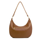 Sac épaule Lancaster-Milano Aria Chataigne