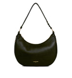 Sac épaule Lancaster-Milano Aria Noir
