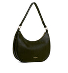 Sac épaule Lancaster-Milano Aria Noir