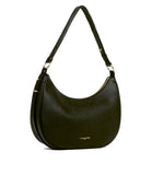 Sac épaule Lancaster-Milano Aria Noir