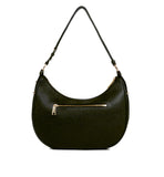 Sac épaule Lancaster-Milano Aria Noir