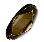 Sac épaule Lancaster-Milano Aria Noir