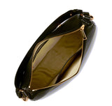 Sac épaule Lancaster-Milano Aria Noir
