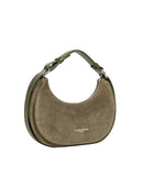 Sac besace Suède IT Lancaster Kaki