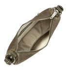 Sac besace Suède IT Lancaster Kaki