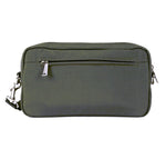 Sac trotteur Lancaster Basic Pcket Kaki