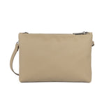 Pochette Storm Lancaster 516-70 Beige Foncé