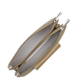 Pochette Storm Lancaster 516-70 Beige Foncé