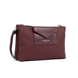 Pochette Storm Lancaster 516-70 Bordeaux