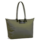 Sac cabas L Lancaster-Storm KBA Kaki