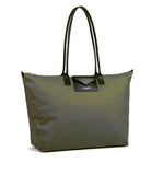 Sac cabas L Lancaster-Storm KBA Kaki