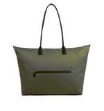 Sac cabas L Lancaster-Storm KBA Kaki