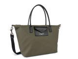 Sac cabas Storm Lancaster 516-77 Kaki
