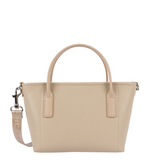 Mini sac à main Maya Lancaster Beige Foncé