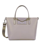 Sac cabas Lancaster Maya Double Galet
