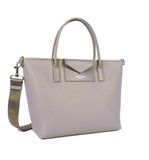 Sac cabas Lancaster Maya Double Galet