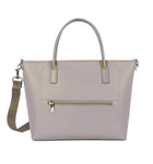 Sac cabas Lancaster Maya Double Galet