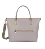 Sac cabas Lancaster Maya Double Galet