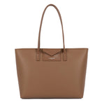 Sac Cabas épaule Maya KBA Lancaster Moka
