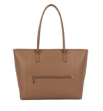 Sac Cabas épaule Maya KBA Lancaster Moka