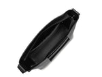 Sac trotteur Lancaster Maya Double  KBA Noir
