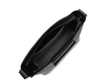 Sac trotteur Lancaster Maya Double  KBA Noir