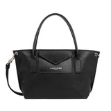 Mini sac à main Maya Lancaster Noir