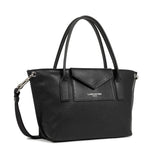 Mini sac à main Maya Lancaster Noir