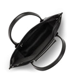 Mini sac à main Maya Lancaster Noir