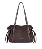 Sac cabas Emma Lancaster Marron