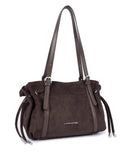 Sac cabas Emma Lancaster Marron