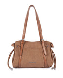 Sac cabas Emma Lancaster Moka