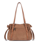 Sac cabas Emma Lancaster Moka