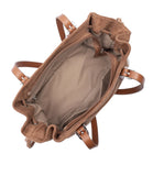 Sac cabas Emma Lancaster Moka