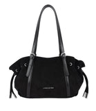 Sac cabas Emma Lancaster Noir