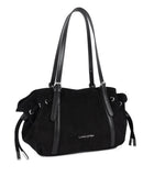 Sac cabas Emma Lancaster Noir