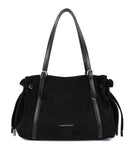 Grand sac cabas Emma Lancaster Noir