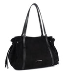 Grand sac cabas Emma Lancaster Noir