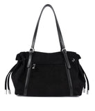 Grand sac cabas Emma Lancaster Noir