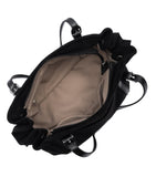Grand sac cabas Emma Lancaster Noir