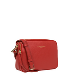 Sac à main trotteur Dune Lancaster Rouge 529-20
