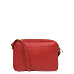 Sac à main trotteur Dune Lancaster Rouge 529-20