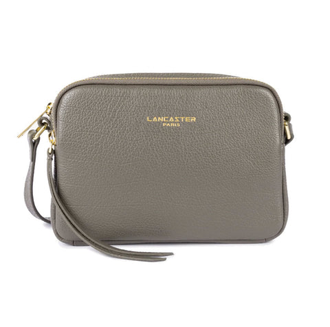 Sac à main trotteur Dune Lancaster Eléphant 529-20