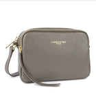 Sac à main trotteur Dune Lancaster Eléphant 529-20