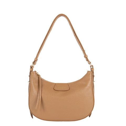 Sac à main hobo Dune Lancaster 529-77 Camel