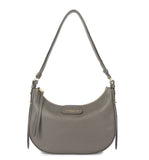 Sac à main hobo Dune Lancaster 529-77 Eléphant