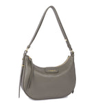 Sac à main hobo Dune Lancaster 529-77 Eléphant