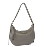 Sac à main hobo Dune Lancaster 529-77 Eléphant