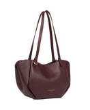 Sac cabas Sierra Lancaster Bordeaux