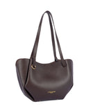 Sac cabas Sierra Lancaster Marron